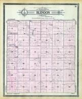 Blendon Township, Firesteel Creek, Davison County 1909